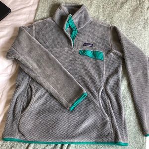 Patagonia Jacket